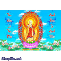 Mục Kiền Liên Bồ Tát